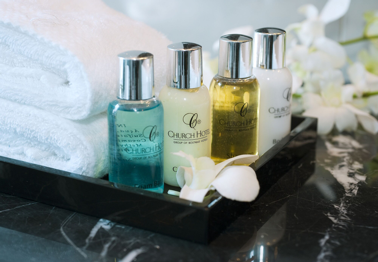 Amenities 8