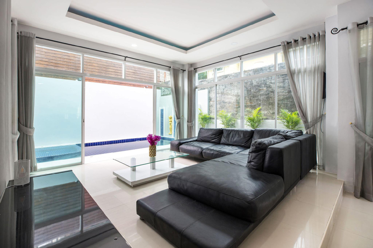 Others 5, Private 3BR Pool Villa Sarah near NaiHarn, Phuket Island