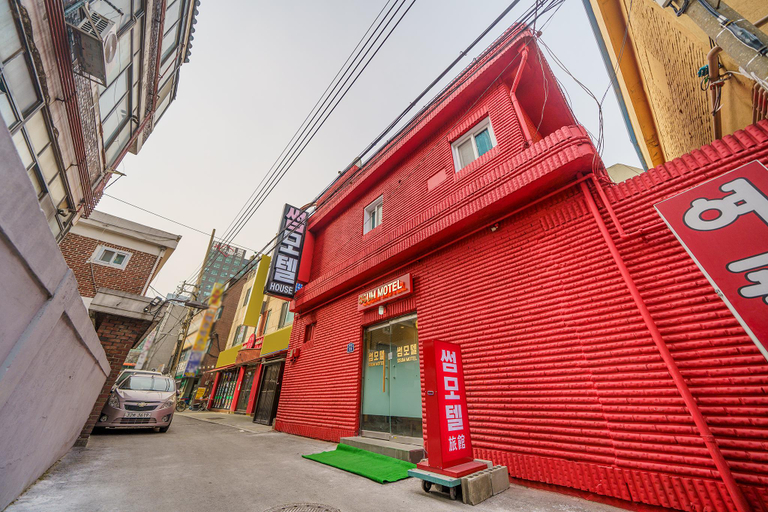 Exterior view 4, Gasan Some Motel, Geum-cheon