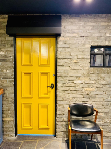 Stay at Ganjeolgot Pear Blossom Village, Ulju