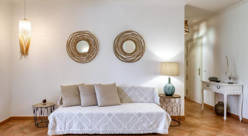 Bedroom 3, Aroeira Golf - Beach House, Almada