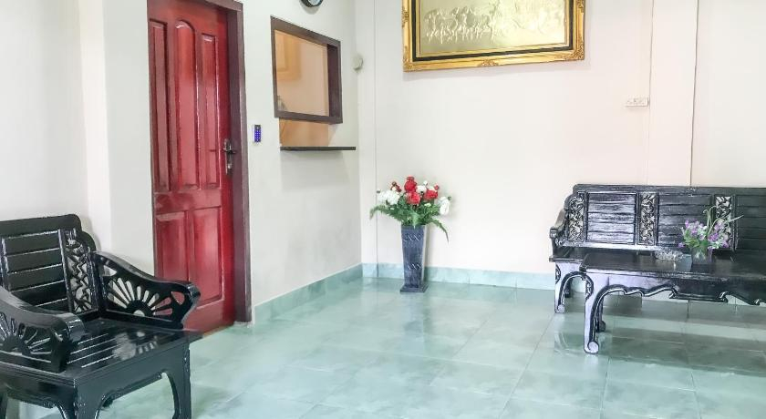 Others 5, RedDoorz @ Jalan Gelanggang Remaja Waena Jayapura, Jayapura