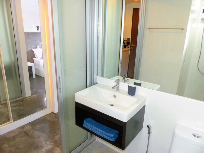 Bathroom 3, STUDIO DESIGN RESORT ⭐⭐⭐⭐⭐, Ko Samui