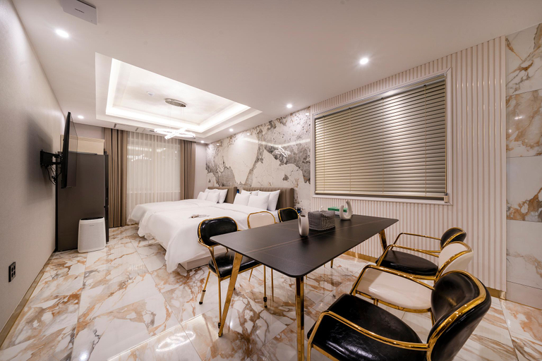 3, Hwasun Mnemo Self Check-in hotel, Hwasun