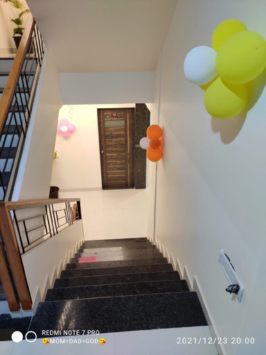 Others 4, hotel chitara residency, Ratnagiri