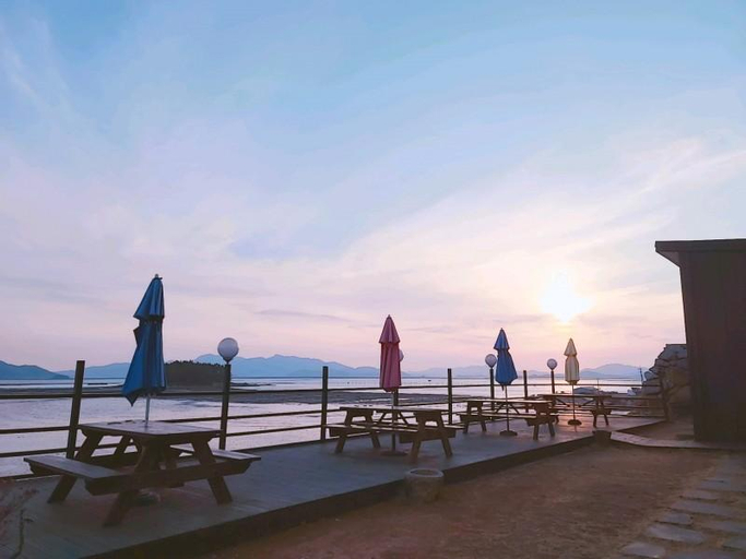 Others 4, Gangjin Sea Ranch Pension, Gangjin