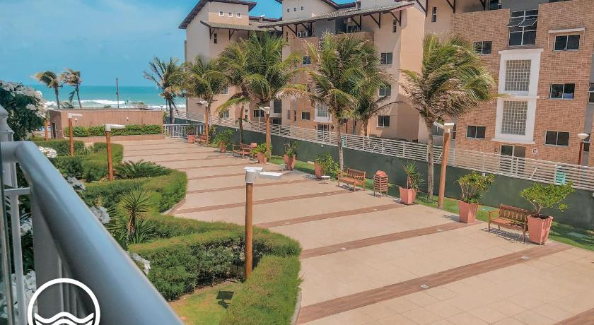Beach Way Residence - Apart 115, Aquiraz