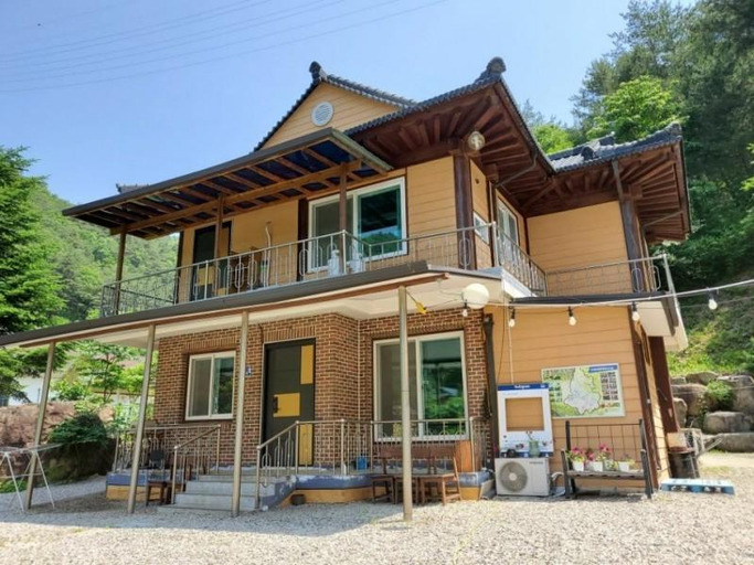 Others 5, Inje Inje Pension, Inje