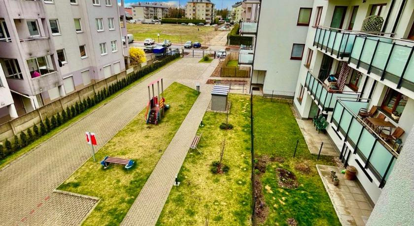 SDH 1 Wolomin comfortable apartment near Warsaw, Wołomin