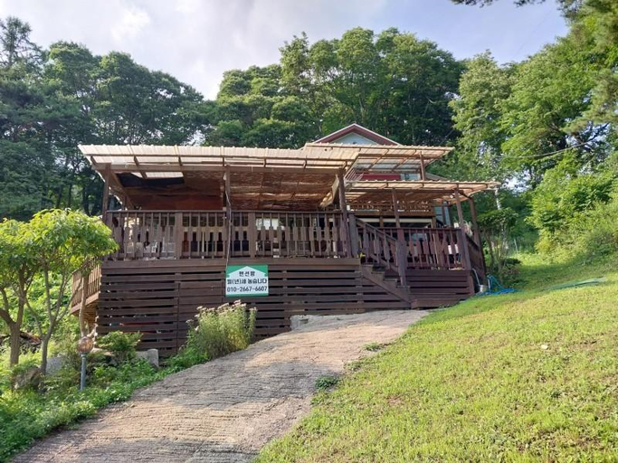 Others 1, Yeongju Sobaeksan Tteurane Pension, Danyang