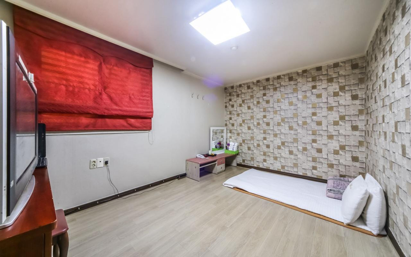 Others 1, J Motel Gwangalli Busan, Suyeong