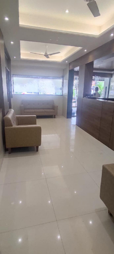 Public Area