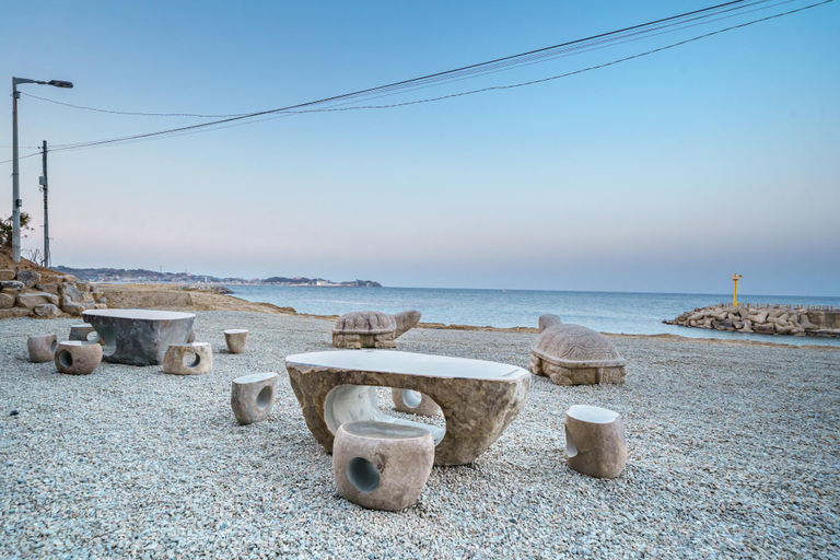 Others 5, Uljin Hotel Better, Uljin