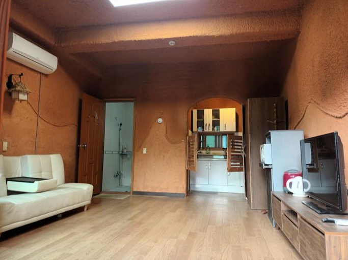 4, Jecheon Drama Hwangto Pension, Yeongwol