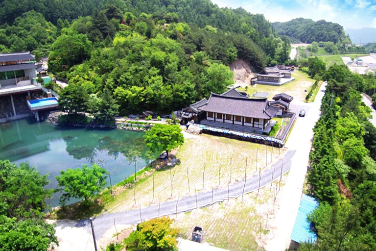 Others 2, Jecheon Tourist Farm Hanok Stay, Jecheon
