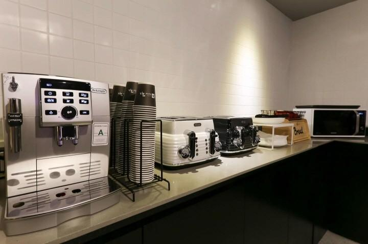 3, Bellino Hotel, Cheongju