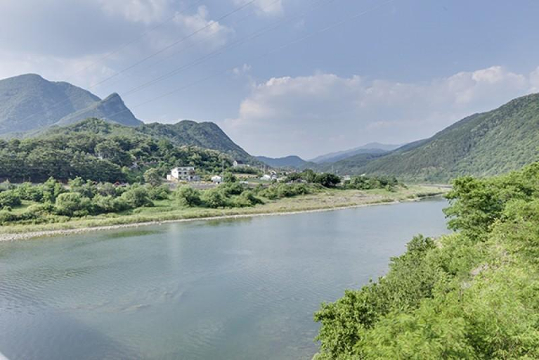 Others 3, Danyang Chamnara Pension, Danyang