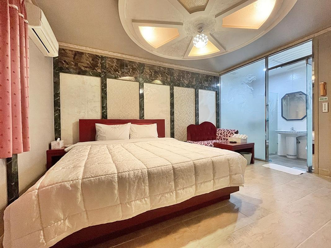 3, Sacheon Tania, Sacheon