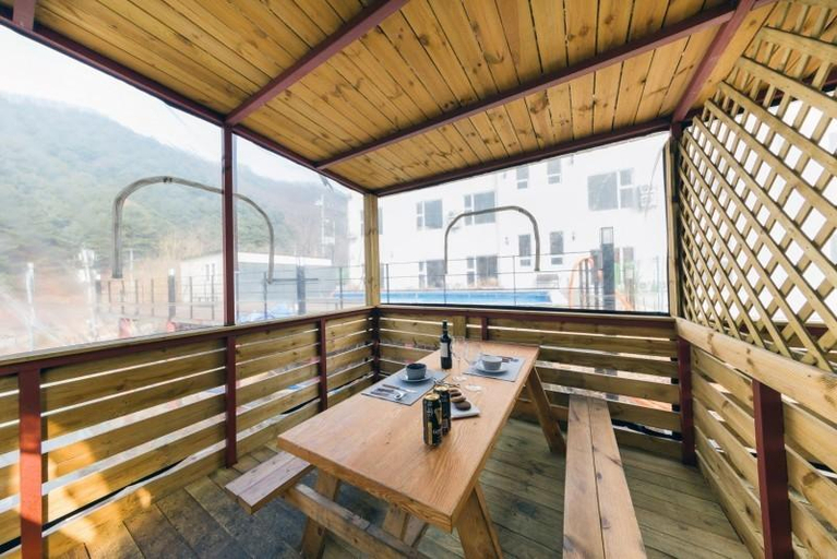 3, Gapyeong Lorofore Pension, Chuncheon