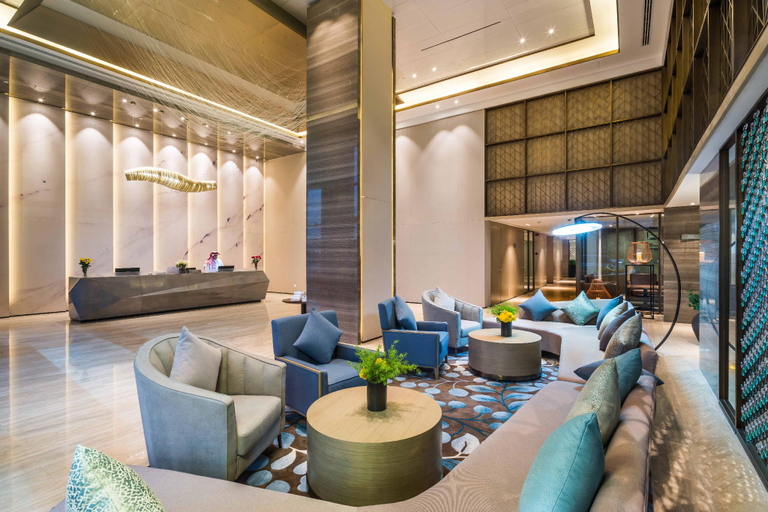 Public Area 2, Aber Khamis Mushait