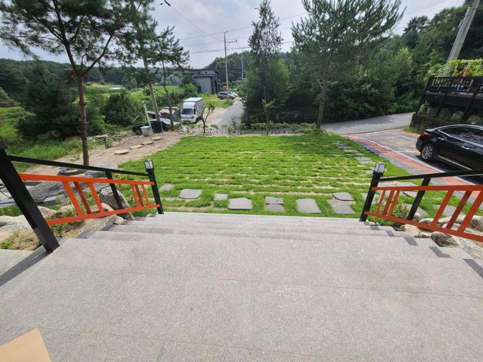 Others 2, Yeoju Hangaroi Pension, Yeoju