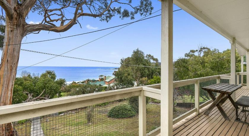 Retro Retreat, Surf Coast - West