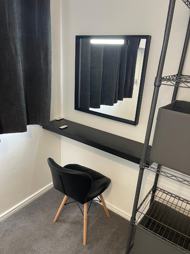 4, 5 Lockside Free Secure Parking, York
