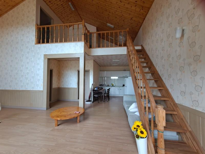 Others 4, Hongseong Seoteo Auto Camping Site & Pension, Hongseong