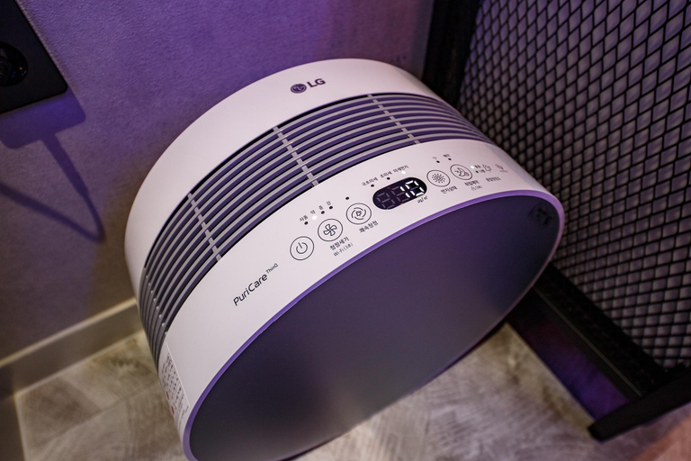 2, Gimcheon Hugh Self Check-in Motel, Gimcheon