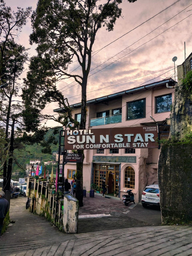 Others 3, Hotel Sun N Star Mussoorie, Dehradun