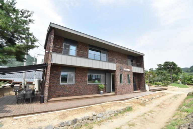 Exterior & Views 4, Cheongsong Inn Pension, Cheongsong
