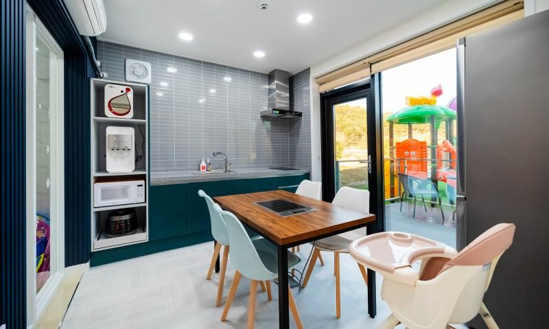 Others 4, Gapyeong Funny Kids Pool Villa Pension, Gapyeong