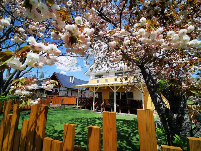 min drive Takamori st! 5 pple stay! - Private lodging completed in 100 nights, Takamori