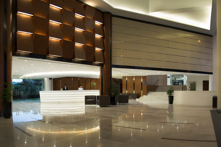Others 3, Oakwood Hotel & Residence Kuala Lumpur, Kuala Lumpur