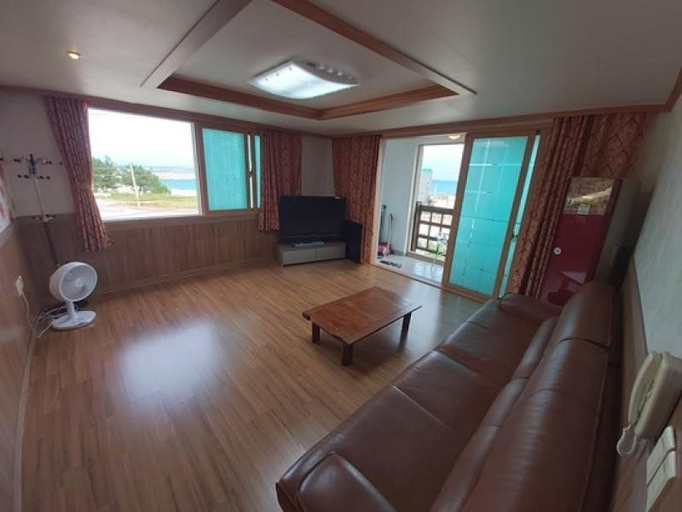Others 4, Uljin Donghae Sea Pension, Uljin