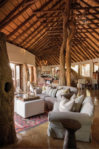 Bedroom 3, Madikwe Hills, Ngaka Modiri Molema