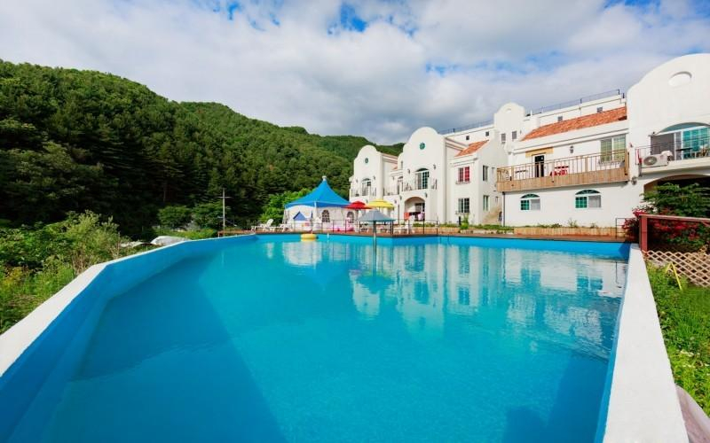 2, Gapyeong Lorofore Pension, Chuncheon