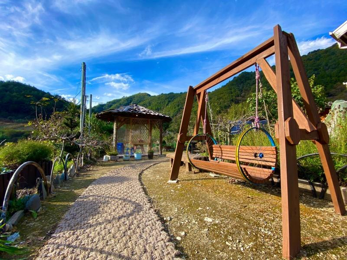4, Gangneung Firefly Hwangtobang Pension, Gangneung
