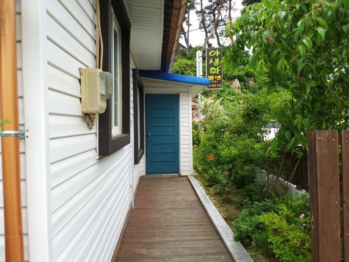 Others 4, Boeun Songnisan Wildflower Pension, Boeun