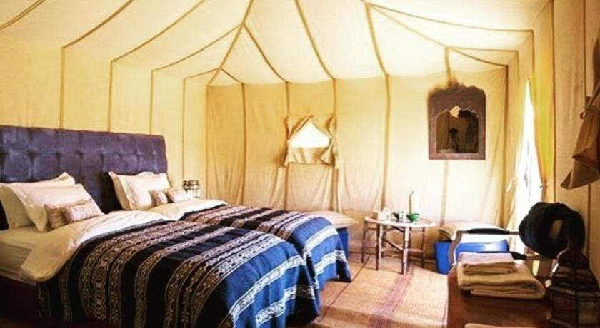 Sahara Luxury Tented Camp, Errachidia