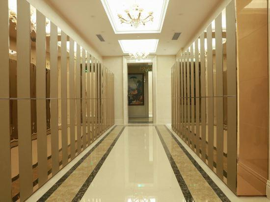 Others 4, Chiji Hot Spring Hotel, Daxing'anling