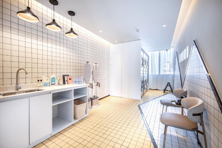 Others 5, Atour Hotel Zhuhai Jinwan Gaolan Port, Zhuhai