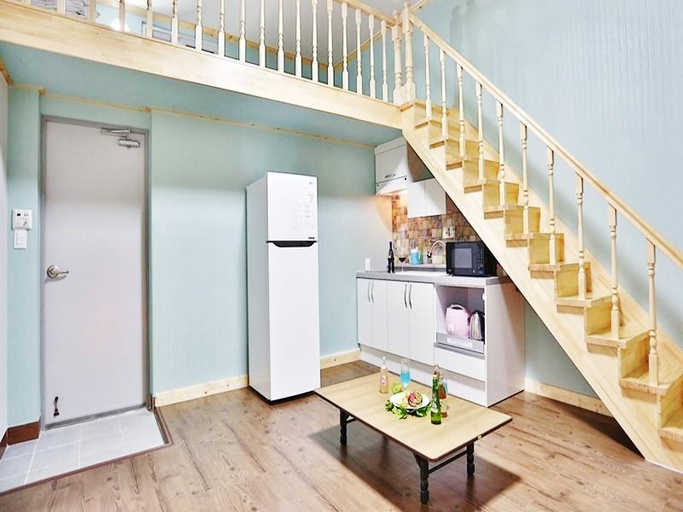 2, Hongcheon Darakbang Pension, Hongcheon