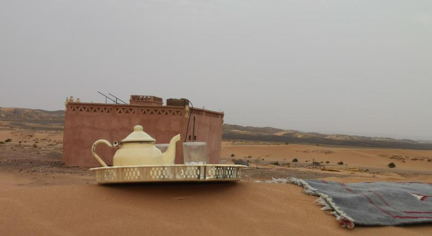 Exterior & Views 1, Itran Desert House, Errachidia