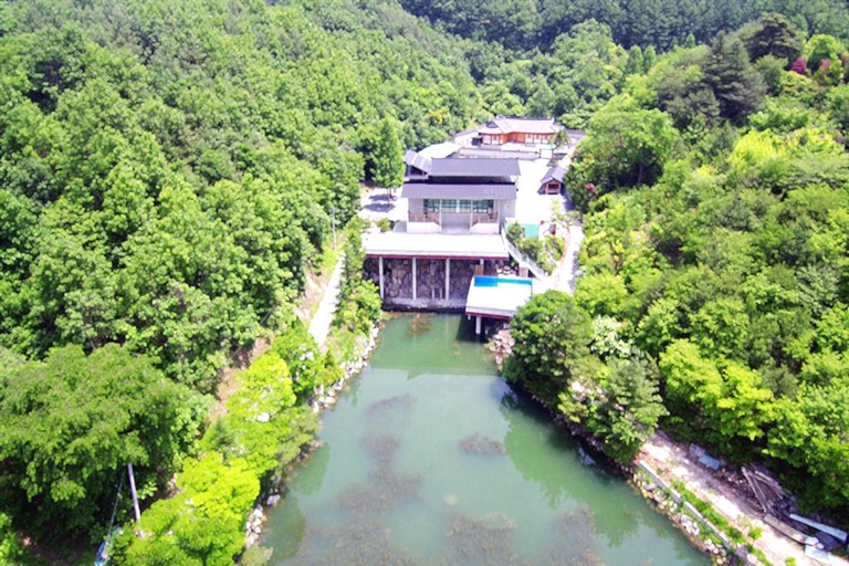 Others 3, Jecheon Tourist Farm Hanok Stay, Jecheon