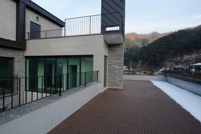 2, Gapyeong Heterotopia Pension, Gapyeong