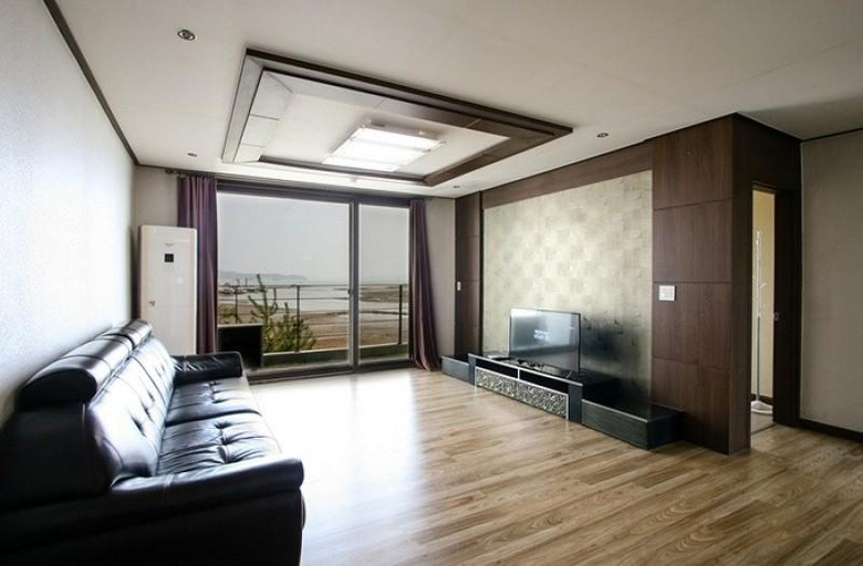 Others 1, Taean Solbit Resort Pension, Taean