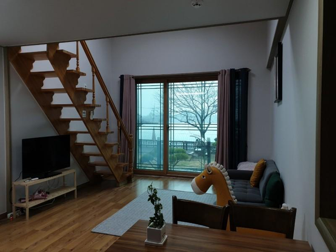 Others 2, Okhyeyum Pension in Suncheon, Suncheon