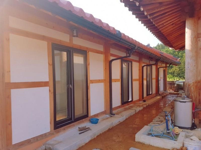 Others 4, Wando Woori Hanok Pension, Wando