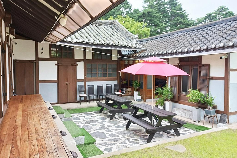 Interior view 4, Gangneung Hakdong Hanok Stay, Gangneung